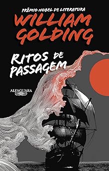 Ritos de passagem William Golding